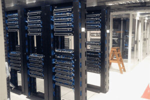 伦敦的Global Switch将启动100亿美元的数据中心销售