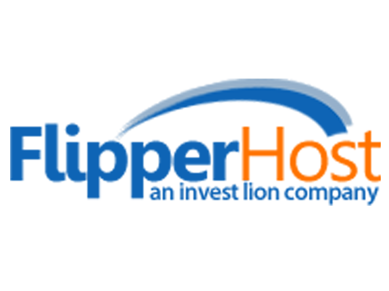 Flipperhost