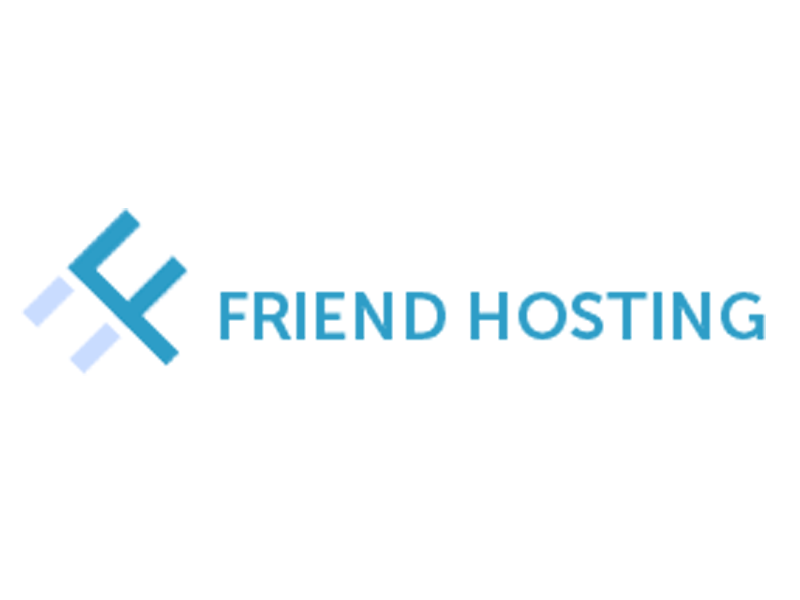 Friend-hosting