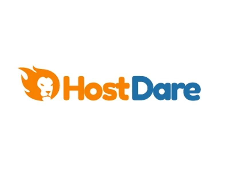 Hostdare