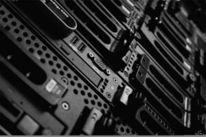 Evoque将与Archer Datacenters合作在纳什维尔建立2亿美元的园区