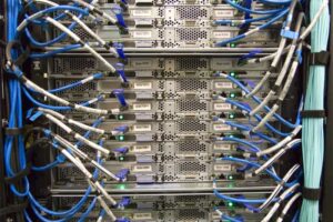 Hyperco以3500万欧元收购了赫尔辛基数据中心