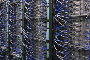 Teledata宣布曼彻斯特的第二个数据中心的计划