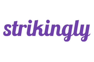 Strikingly
