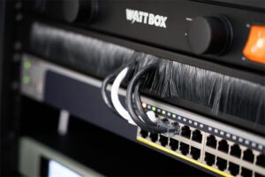 QTS计划在亚特兰大西区建造150万平方英尺的数据中心园区和400个单元