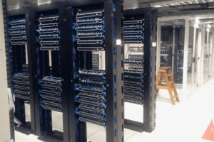 GMT Token在挪威建立了数据中心