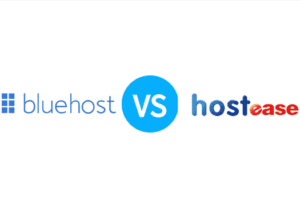 2022年Bluehost-VS-Hostease美国Linux虚拟主机产品对比