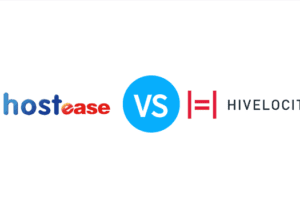 2022年Hostease-VS-Hivelocity香港服务器产品对比