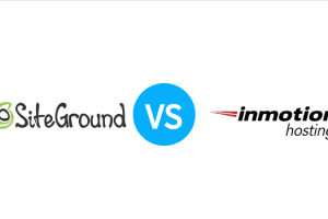 2022年Siteground-VS-Inmotion-Hosting-虚拟主机产品对比