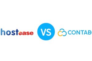 2022年Hostease VS Contabo VPS主机产品对比