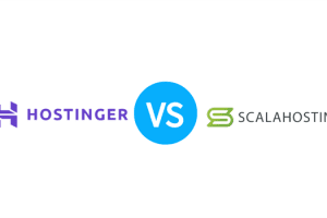 2022年Hostinger VS Scala Hosting 我的世界主机产品对比