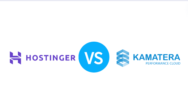 2022年Hostinger-VS-Kamatera-云主机产品对比