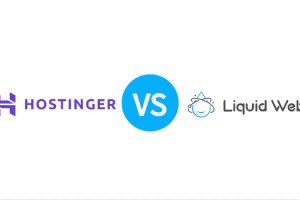 2022年Hostinger-VS-Liquid-Web-Linux-VPS主机产品对比