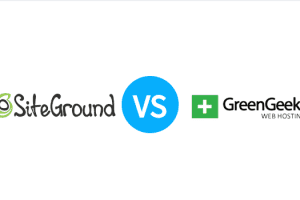 2022年Siteground-VS-Greengeeks-WordPress主机产品对比