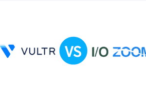 2022年Vultr VS IOzoom VPS主机产品对比