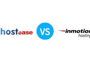 2022年Hostease VS Inmotion Hosting VPS主机产品对比