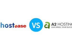 2022年Hostease VS A2 Hosting VPS主机产品对比