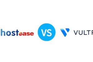 2022年Hostease VS Vultr VPS主机产品对比