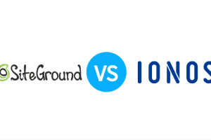 2023年Siteground-VS-Ionos-WooCommerce主机产品对比