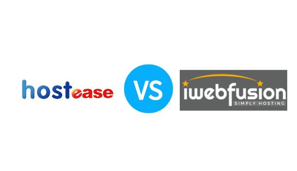 2022年Hostease VS iWebFusion 虚拟主机产品对比