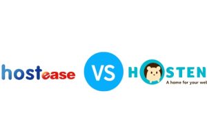 2022年Hostease VS Hostens 虚拟主机产品对比
