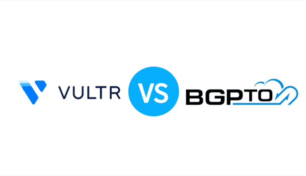 2023年Vultr-VS-BGPto-日本独立服务器产品对比