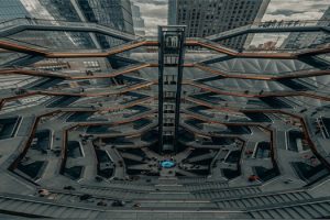 UfiSpace 跨行业合作加速开放 5G 网络