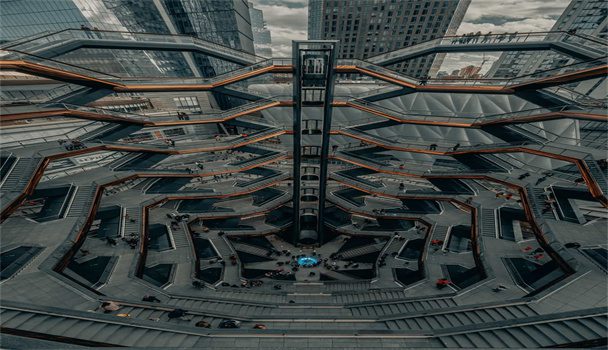 UfiSpace 跨行业合作加速开放 5G 网络