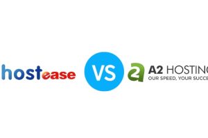 2022年Hostease VS A2 Hosting 虚拟主机产品对比