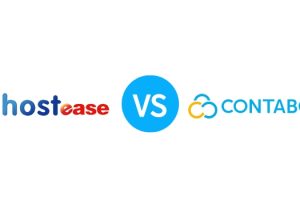 2022年Hostease VS Contabo 虚拟主机产品对比
