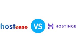 2022年Hostease VS Hostinger 虚拟主机产品对比