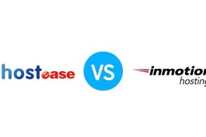 2022年Hostease VS Inmotion Hosting 虚拟主机产品对比