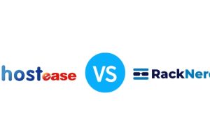 2022年Hostease VS Racknerd 虚拟主机产品对比