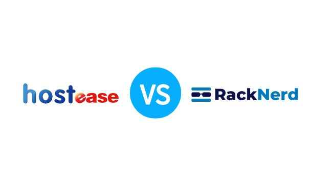 2022年Hostease VS Racknerd KVM VPS主机产品对比