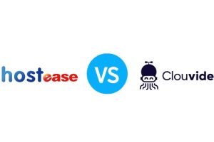2022年Hostease VS Clouvider 洛杉矶服务器产品对比
