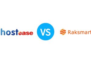 2023年Hostease VS Raksmart 洛杉矶服务器产品对比