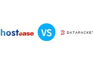 2023年Hostease VS Datapacket 洛杉矶服务器产品对比