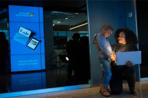 Sierra Digital在全球的SAP能源会议上展示了突破性的行业云解决方案