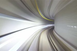 InnoLight展示1.6T和800G光模块