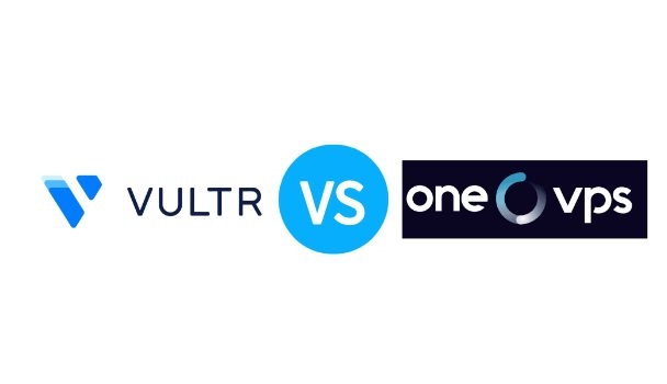 2023年Vultr VS Onevps VPS主机产品对比