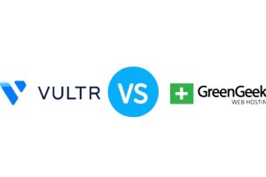 2023年Vultr VS Greengeeks VPS主机产品对比