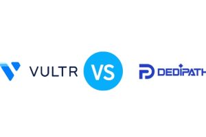 2023年Vultr VS Dedipath SSD VPS主机产品对比