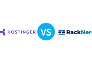 2023年Hostinger VS Racknerd 虚拟主机产品对比