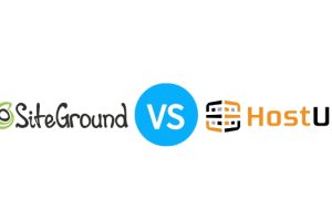 2023年Siteground VS HostUS 分销主机产品对比
