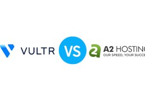 2023年Vultr VS A2Hosting VPS主机产品对比