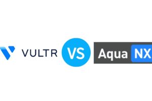 2023年Vultr VS Aquanx SSD VPS主机产品对比