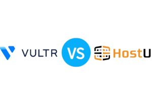 2023年Vultr VS HostUS KVM VPS主机产品对比