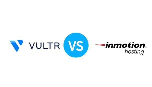 2023年Vultr VS Inmotion hosting VPS主机产品对比