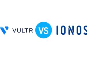 2023年Vultr VS Ionos VPS主机产品对比