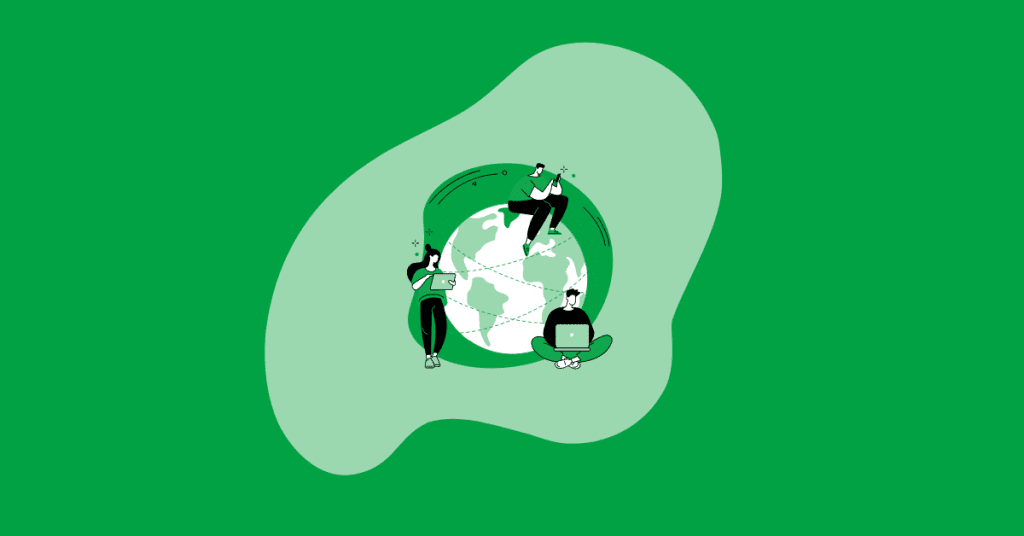 GreenGeeks推出全新的全球Anycast DNS服务